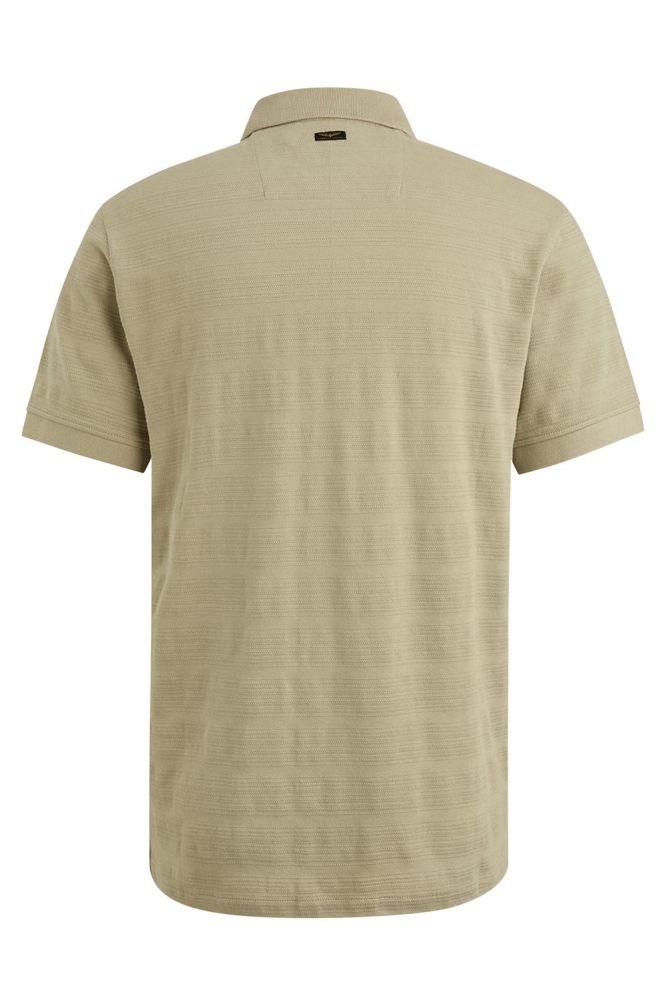 POLO VAN JERSEY PPSS2504854 6386